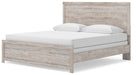 Broachmyn Bed - Dayton Discount Furniture