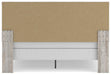 Broachmyn Bed - Dayton Discount Furniture