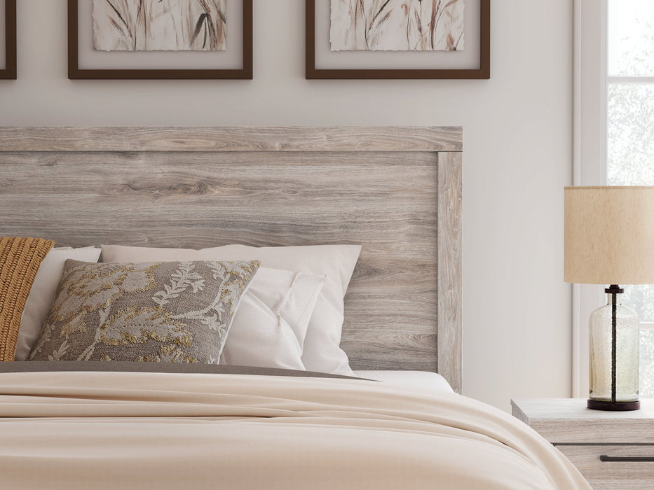 Broachmyn Bed - Dayton Discount Furniture