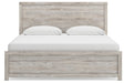 Broachmyn Bed - Dayton Discount Furniture