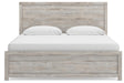 Broachmyn Bed - Dayton Discount Furniture