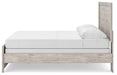 Broachmyn Bed - Dayton Discount Furniture
