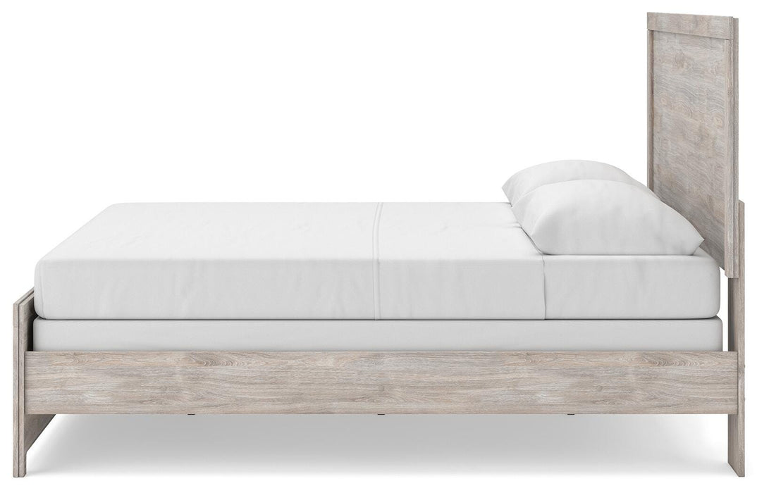 Broachmyn Bed - Dayton Discount Furniture