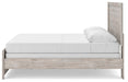Broachmyn Bed - Dayton Discount Furniture