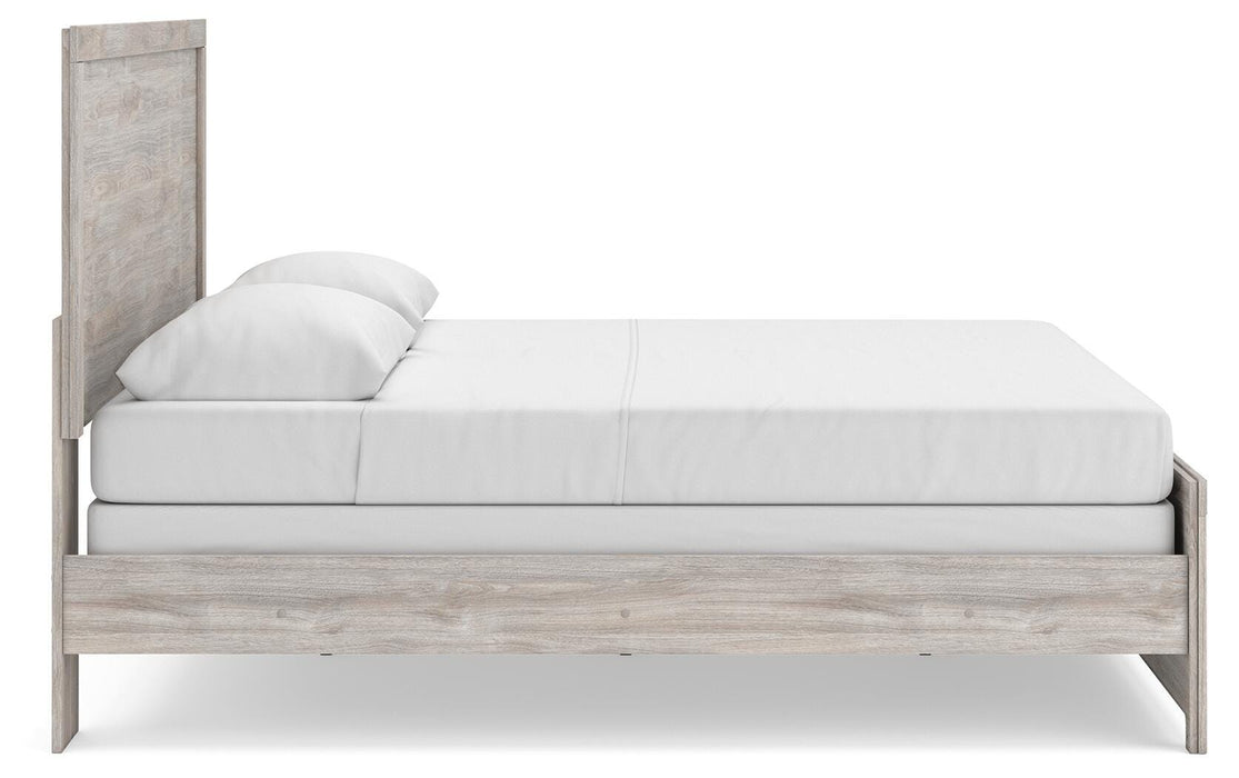 Broachmyn Bed - Dayton Discount Furniture