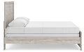 Broachmyn Bed - Dayton Discount Furniture