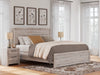 Broachmyn Bed - Dayton Discount Furniture