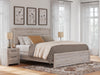 Broachmyn Bed - Dayton Discount Furniture