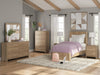 Gramburg Bed Bed Ashley Furniture
