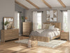 Gramburg Bed Bed Ashley Furniture
