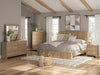 Gramburg Bed Bed Ashley Furniture