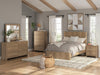 Gramburg Bed Bed Ashley Furniture