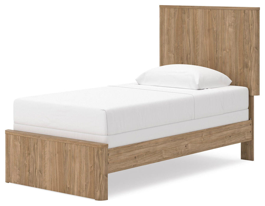 Gramburg Bed Bed Ashley Furniture