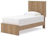 Gramburg Bed Bed Ashley Furniture