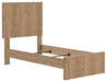 Gramburg Bed Bed Ashley Furniture