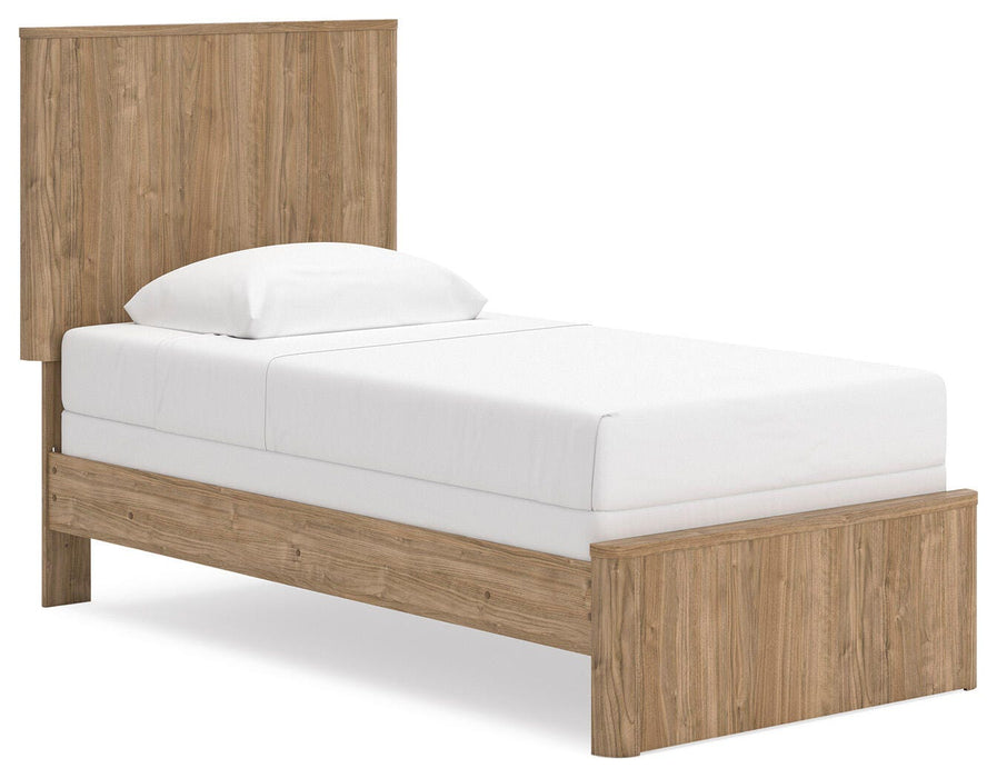 Gramburg Bed Bed Ashley Furniture
