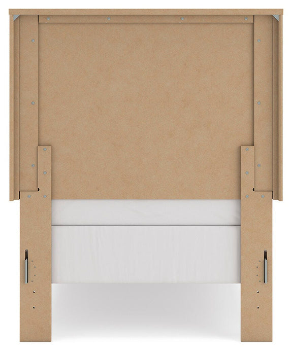 Gramburg Bed Bed Ashley Furniture