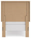 Gramburg Bed Bed Ashley Furniture
