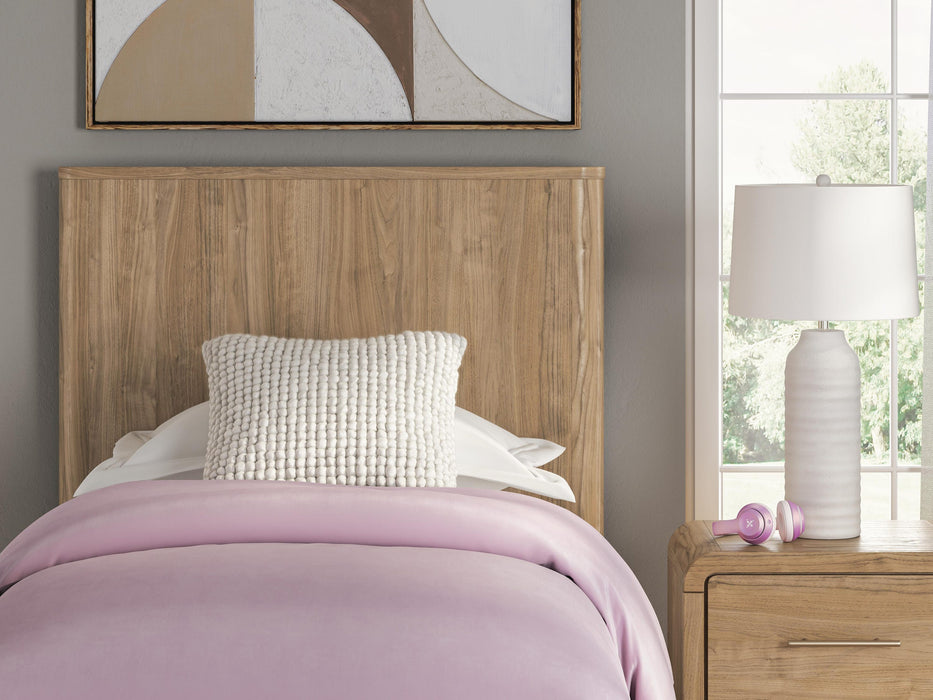 Gramburg Bed Bed Ashley Furniture