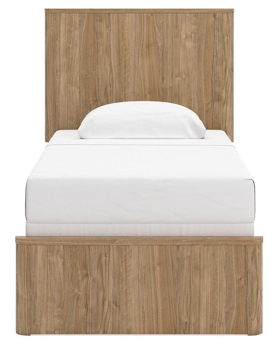 Gramburg Bed Bed Ashley Furniture