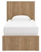 Gramburg Bed Bed Ashley Furniture