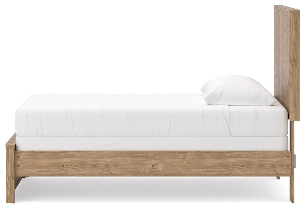 Gramburg Bed Bed Ashley Furniture