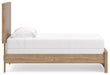 Gramburg Bed Bed Ashley Furniture