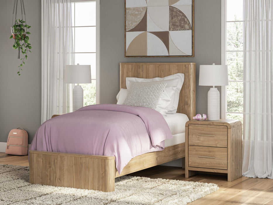 Gramburg Bed Bed Ashley Furniture