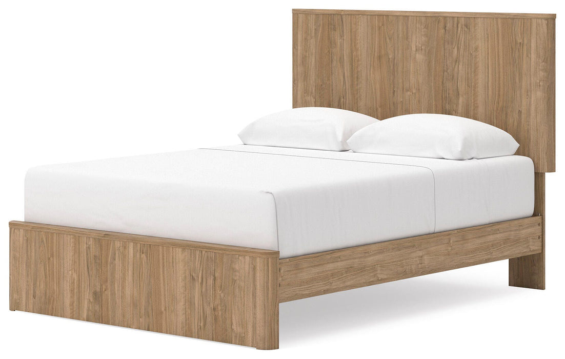 Gramburg Bed Bed Ashley Furniture