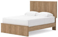 Gramburg Bed Bed Ashley Furniture