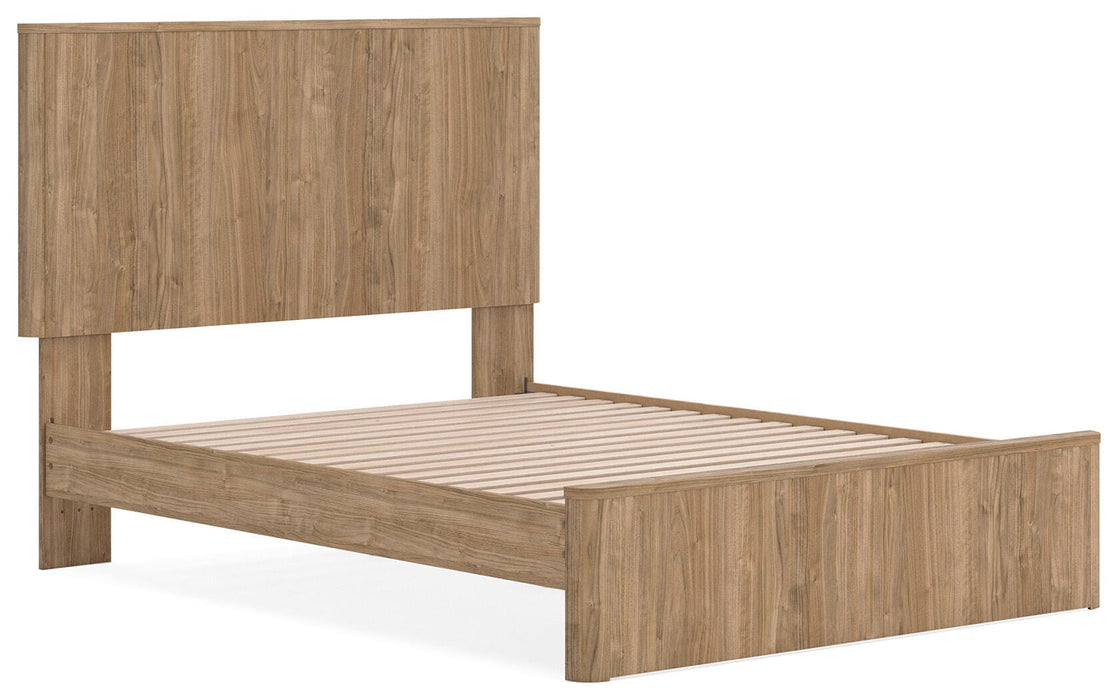 Gramburg Bed Bed Ashley Furniture