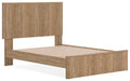 Gramburg Bed Bed Ashley Furniture