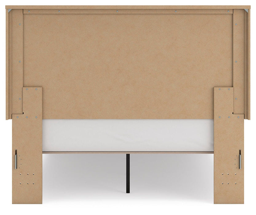 Gramburg Bed Bed Ashley Furniture