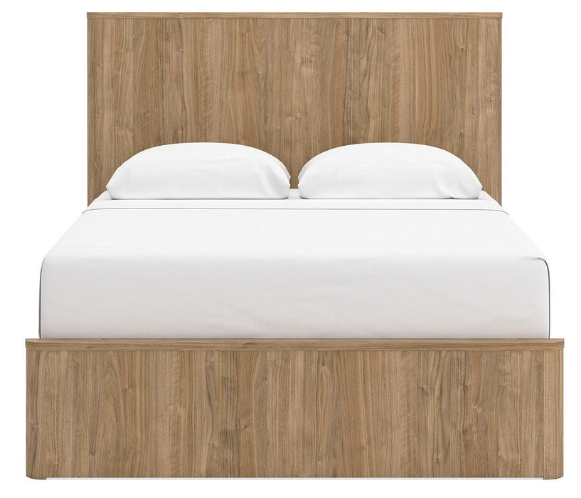 Gramburg Bed Bed Ashley Furniture