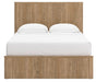 Gramburg Bed Bed Ashley Furniture