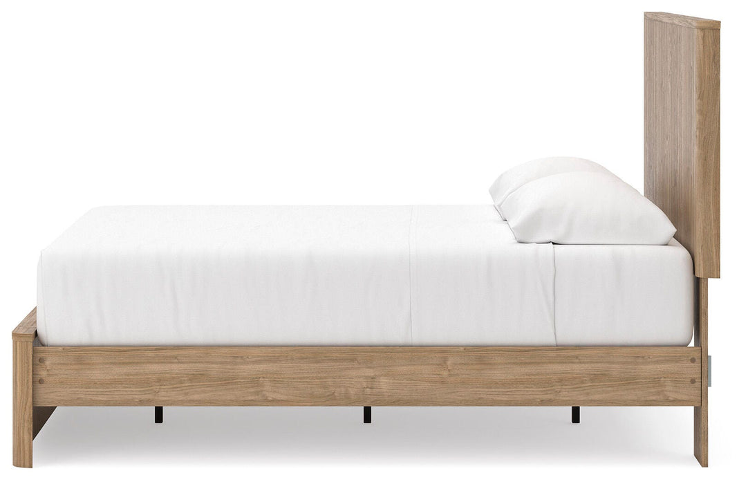 Gramburg Bed Bed Ashley Furniture