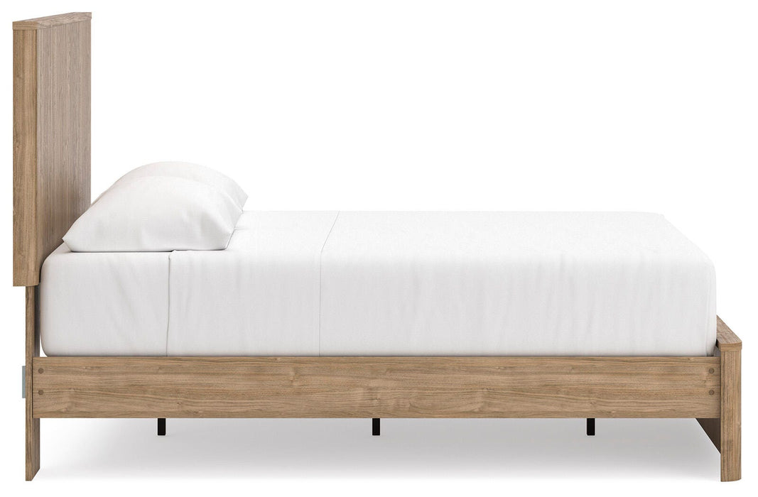 Gramburg Bed Bed Ashley Furniture