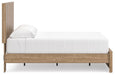 Gramburg Bed Bed Ashley Furniture