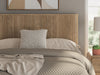 Gramburg Bed Bed Ashley Furniture