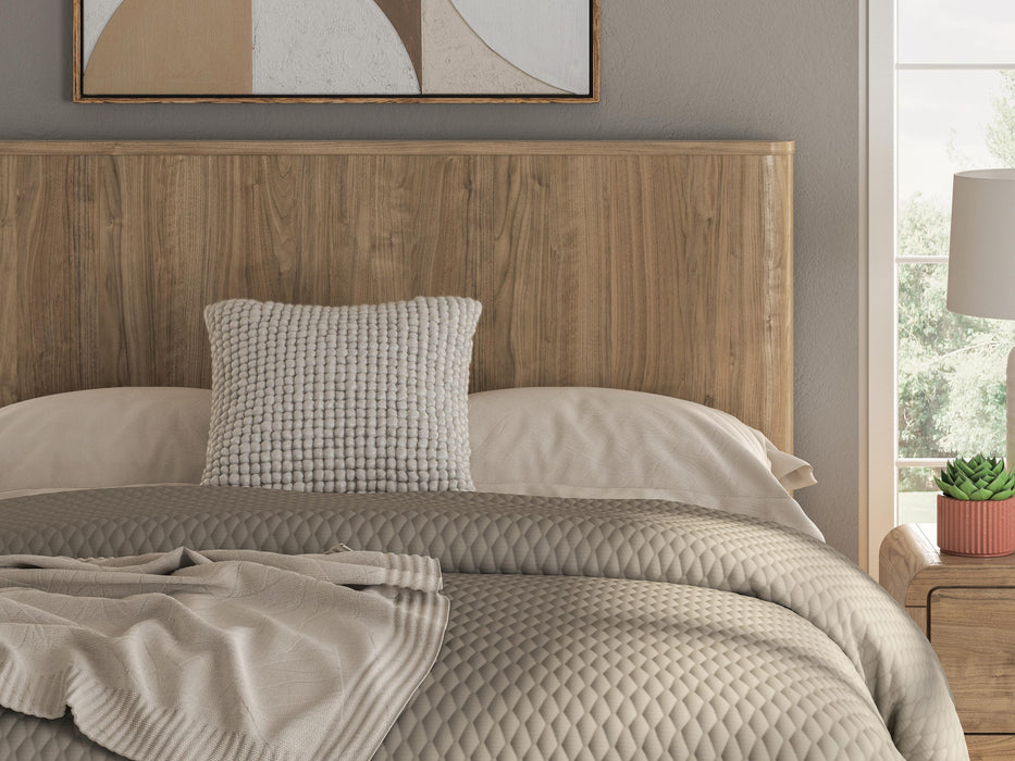 Gramburg Bed Bed Ashley Furniture