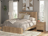 Gramburg Bed Bed Ashley Furniture