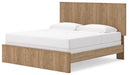 Gramburg Bed Bed Ashley Furniture