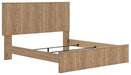 Gramburg Bed Bed Ashley Furniture