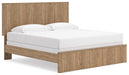 Gramburg Bed Bed Ashley Furniture