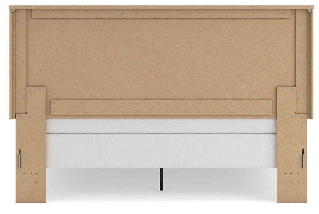 Gramburg Bed Bed Ashley Furniture