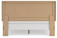 Gramburg Bed Bed Ashley Furniture