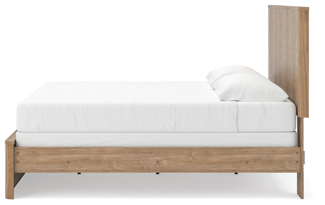 Gramburg Bed Bed Ashley Furniture
