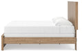 Gramburg Bed Bed Ashley Furniture