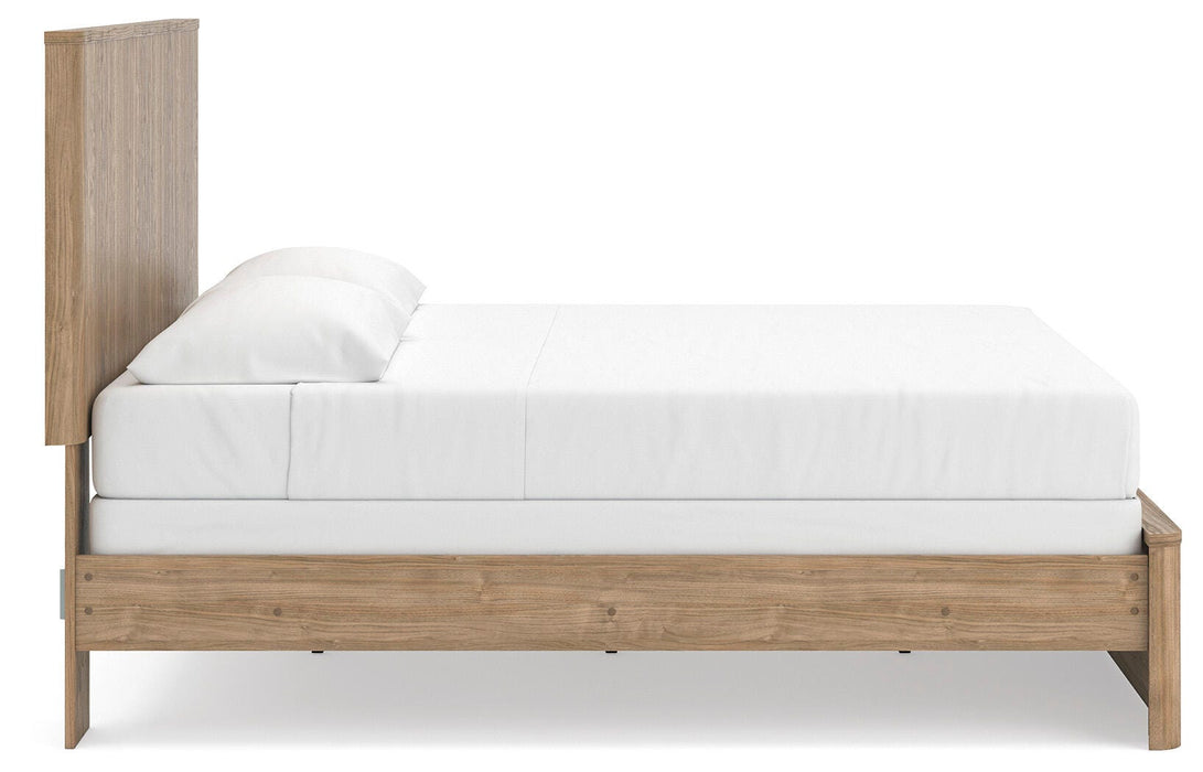 Gramburg Bed Bed Ashley Furniture
