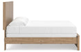 Gramburg Bed Bed Ashley Furniture